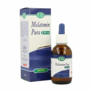 miherbolaria melatonina pura en gotas 19mg 50ml esi