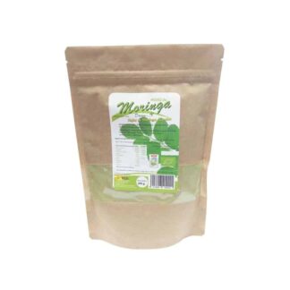 miherbolaria moringa en polvo bio 200g dream foods