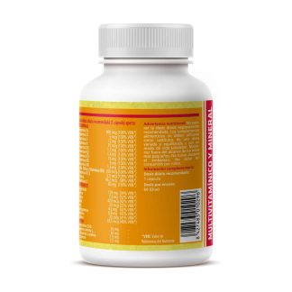 miherbolaria multivitaminico 1 al dia