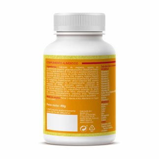 miherbolaria multivitaminico mineral 1 dia