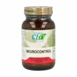 miherbolaria neurocontrol 60 capsulas neuro relax cfn