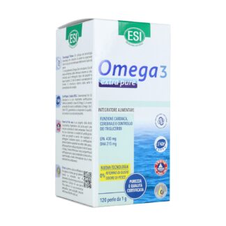 miherbolaria omega 3 extra pure 120 perlas