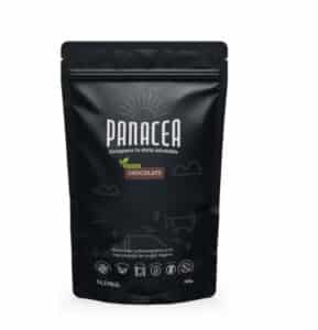 miherbolaria panacea proteina vegana de chocolate 750g Paleobull