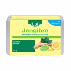 miherbolaria pastillas suizas blandas jengibre 50g esi trepat diet sl