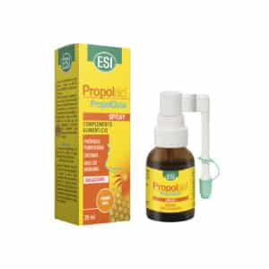 miherbolaria propolgola propoleo con miel manuka spray oral 20ml esi trepat diet sl