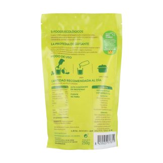 miherbolaria proteina guisante bio