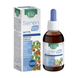 miherbolaria serenesi notte 50ml bienestar mental y sueno melatonina ashwagandha y lavanda esi trepat diet sl