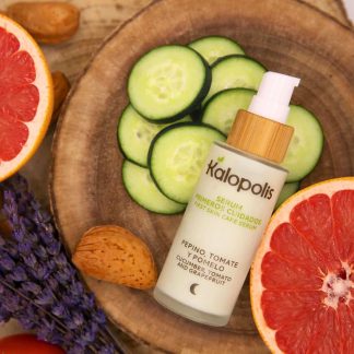 miherbolaria serum primeros cuidados hidratante antioxidante 1
