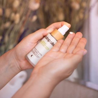 miherbolaria serum primeros cuidados hidratante antioxidante 2