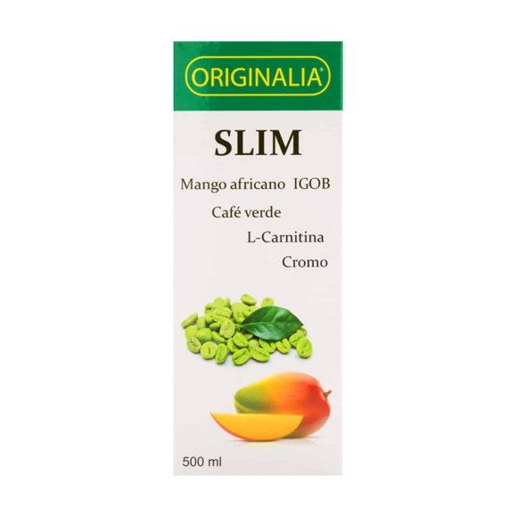 miherbolaria slim originalia 500ml integralia