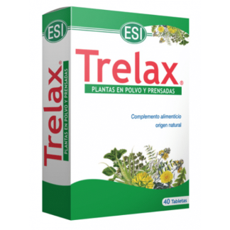 miherbolaria trelax esi 40 comprimidos
