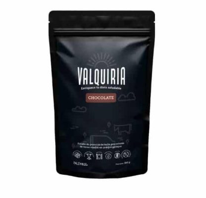 miherbolaria valquiria proteina de leche sabor chocolate 350g Paleobull