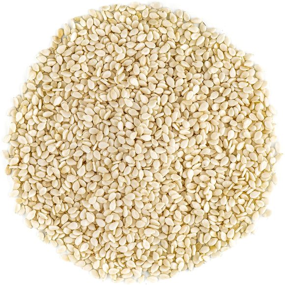 MIHERBOLARIA AJONJOLI BLANCO GRANEL