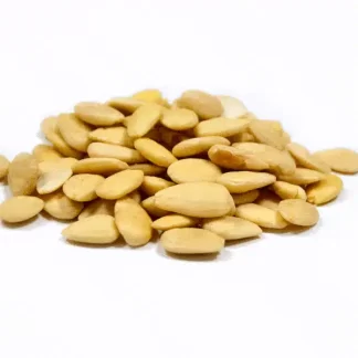 MIHERBOLARIA ALMENDRA CRUDA REPELADA