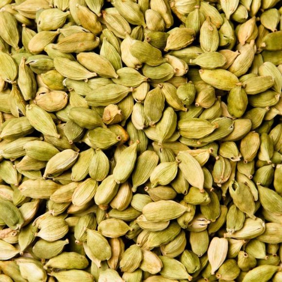 MIHERBOLARIA CARDAMOMO GRANO GRANEL
