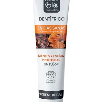 MIHERBOLARIA DENTIFRICO CLAVO PROPOLEO