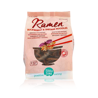 MIHERBOLARIA FIDEOS TRIGO SARRACENO SHIITAKE