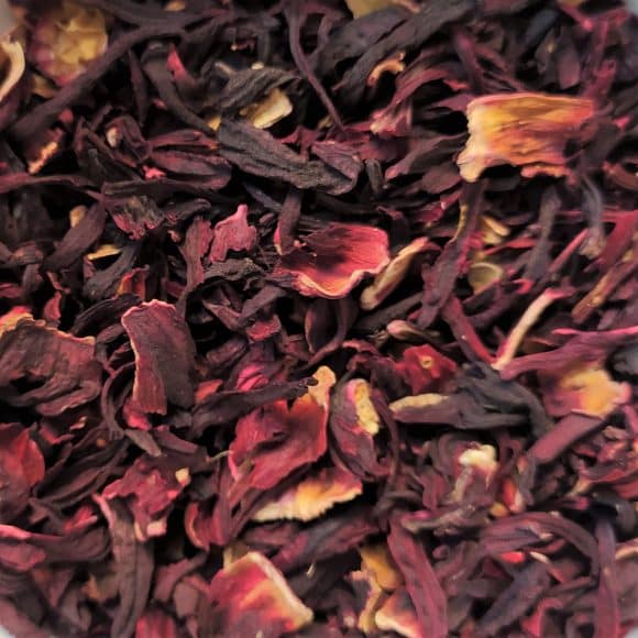 MIHERBOLARIA HIBISCO 50 G