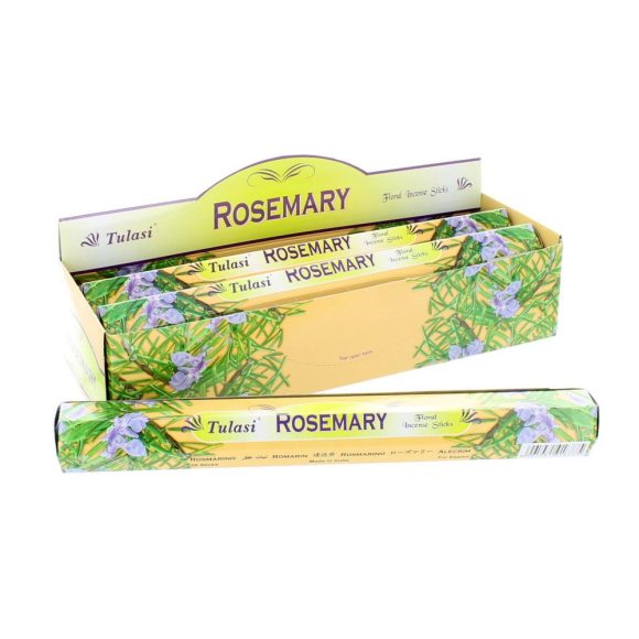 MIHERBOLARIA INCIENSO ROSEMARY