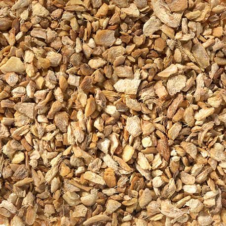 MIHERBOLARIA JENGIBRE RAIZ CORTADO