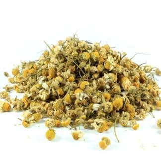 MIHERBOLARIA MANZANILLA DULCE GRANEL