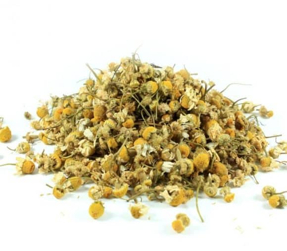 MIHERBOLARIA MANZANILLA DULCE GRANEL
