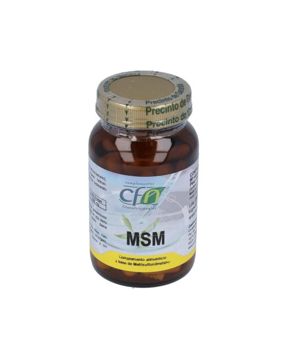 MIHERBOLARIA MSMS CFN