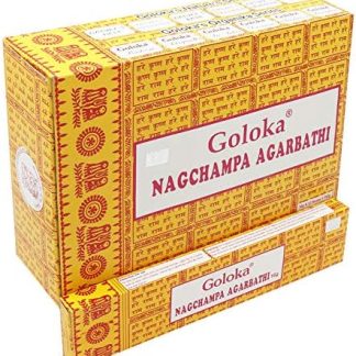 MIHERBOLARIA NAGCHAMPA AGARBATTI