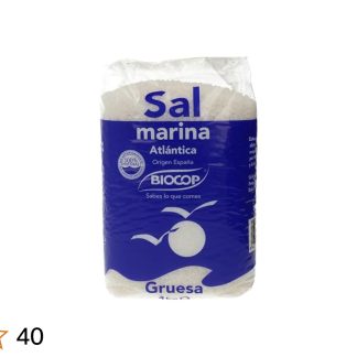 MIHERBOLARIA SAL MARINA BIOCOP
