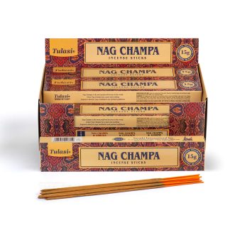 MIHERBOLARIA TULASI NAG CHAMPA