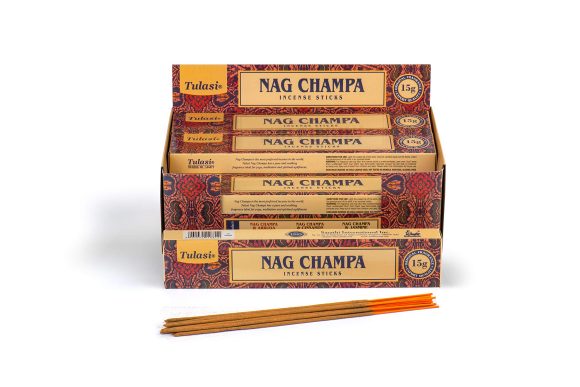 MIHERBOLARIA TULASI NAG CHAMPA