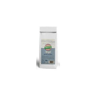 MIHERBOLARIA arcilla blanca 1kg biocop