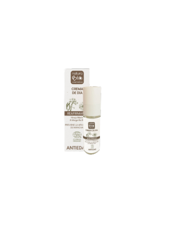 MIHERBOLARIA crema de dia reafirmante hinojo 30ml naturabio 600x800