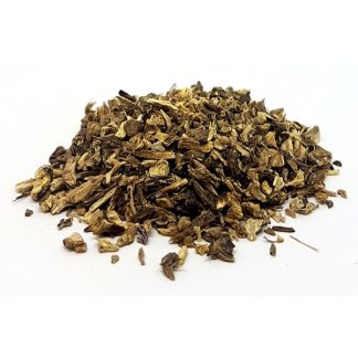 MIHERBOLARIA equinacea raiz cortada eco granel