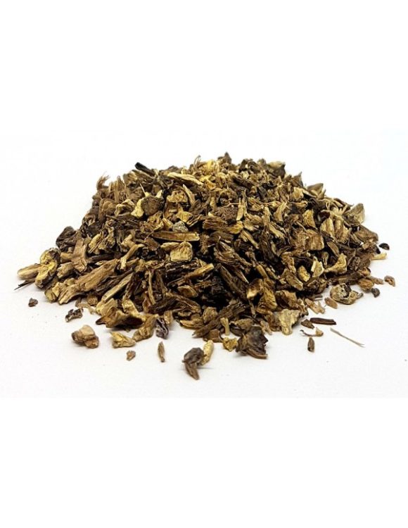 MIHERBOLARIA equinacea raiz cortada eco granel