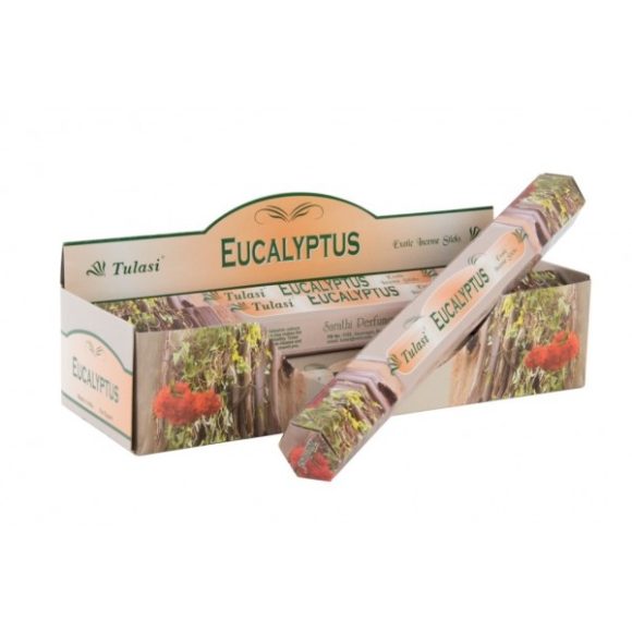 MIHERBOLARIA incienso de eucalipto