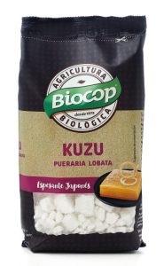MIHERBOLARIA kuzu granulado pueraria lobata biocop 100 g