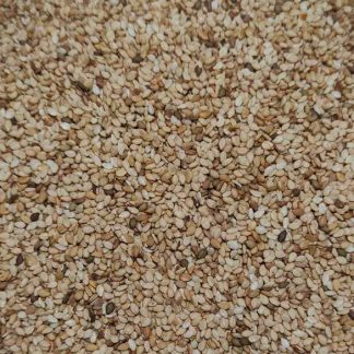 MIHERBOLARIA sesamo tostado