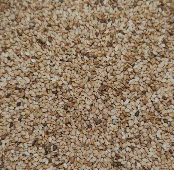 MIHERBOLARIA sesamo tostado