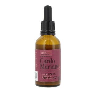Miherbolaria 701338 3 sotya cardo mariano extrato glicerinado 50ml
