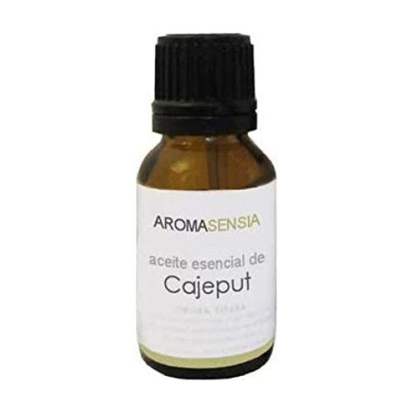 Miherbolaria aceite esencial cajeput 15 ml Miherbolaria aceite esencial cajeput 15 ml