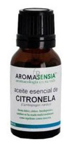 Miherbolaria aceite esencial citronela 15 ml Miherbolaria aceite esencial citronela 15 ml
