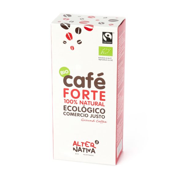 Miherbolaria cafe forte molido