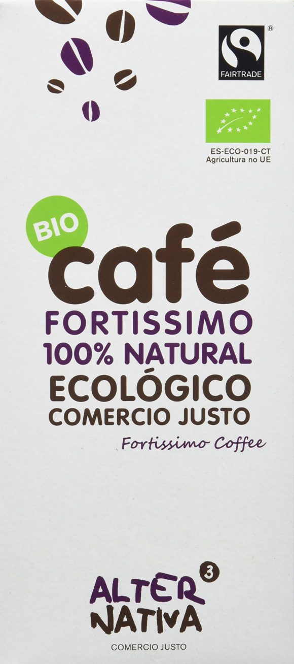 Miherbolaria cafe fortissimo