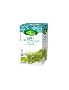 Miherbolaria cola caballo bio 20 filtros artemis