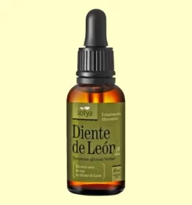 Miherbolaria extracto diente de leon sotya 50 ml