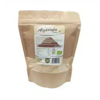 Miherbolaria harina de algarroba bio 350 g dream foods