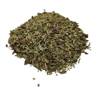 Miherbolaria hierbas provenzales 1