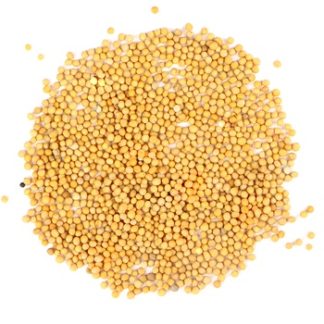 Miherbolaria mostaza grano