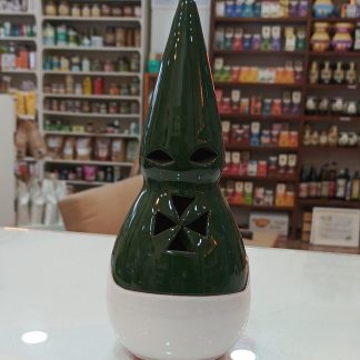 MiherbolariaincensariodeNazarenoverde